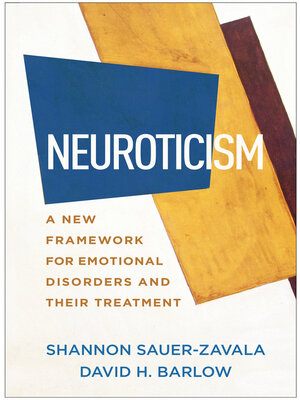 cover image of Neuroticism